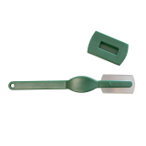 Doubled Edged Baker's Blade (C)