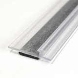 Magnetic Strip/Front Rail