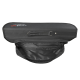 Knife Roll Bag - 17 Piece Capacity CookUP