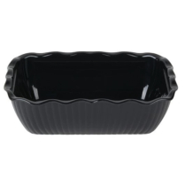 Tulip Bowl 5lb Black