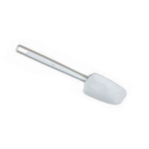 Plastic Scraper 9.5"