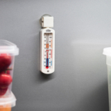 Freezer Thermometer -40&deg;C to 50&deg;C