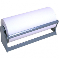 Serrated Edge Paper Cutter 40"