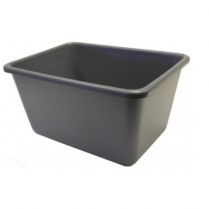Food Box 19 x 25 x 14" Grey