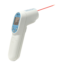 InfraRed Thermometer -60&deg;C to 500&deg;C/-76&deg;F to 932&deg;F