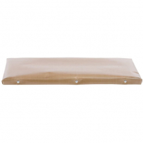 Heat Seal Teflon Cover 6 x 12"