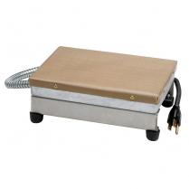 Heat Seal Teflon Cover 6 x 9"