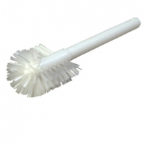 Dish Scrub Brush 10.5"L Blue