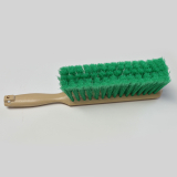 Plastic Counter Block Brush