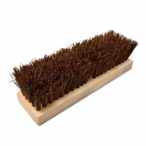 Deck Scrub Brush 11"