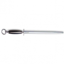 F.Dick 1905 Honorary Steel Oval Sapphire-Cut 12"