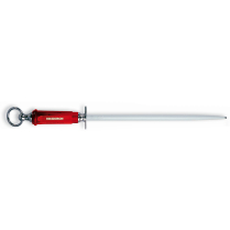 F.Dick DICKORON Classic Round Sapphire-Cut Red 14"