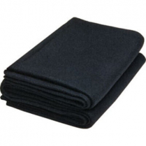 Emergency Blanket Woolen 41 x 72"