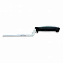 F.Dick Brie Knife Black 6"