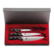 F.Dick Premier Plus Knife Set "Wild Game" (3 Pcs)