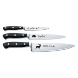 F.Dick Premier Plus Knife Set "Wild Game" (3 Pcs)