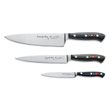 F.Dick Premier Plus Knife Set "Wild Game" (3 Pcs)