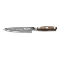 F.Dick DarkNitro Paring Knife Oak 4.5"