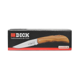 F.Dick Pocket Knife - Olive Wood Handle 3.5"