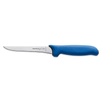 F.Dick ExpertGrip Boning Knife (Narrow) Blue/Black 5"