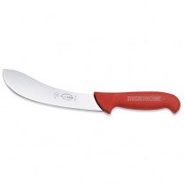 F.Dick ErgoGrip Skinning Knife Red 6"