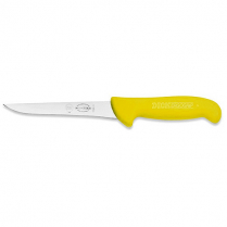 F.Dick ErgoGrip Boning Knife (Narrow) Yellow 5"
