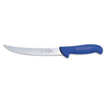 F.Dick ErgoGrip Breaking Knife Blue 10"