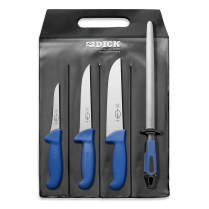 F.Dick ErgoGrip Starter Set (4 Pcs)