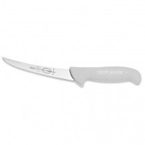 F.Dick ErgoGrip Boning Knife (Curved Stiff) White 5"