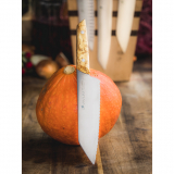 F.Dick VIVUM Utility Knife Serrated Birch 7"