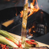 F.Dick VIVUM Paring Knife Birch 3.5"