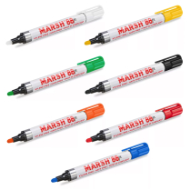 Paint Marker Kit (7 Colours) BOM