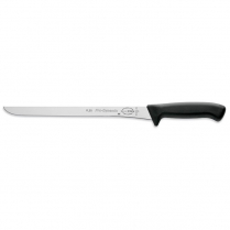 F.Dick ProDynamic Ham Knife (Flex) Black 10"