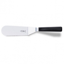 F.Dick ProDynamic Spatula Offset Black 2 x 5"