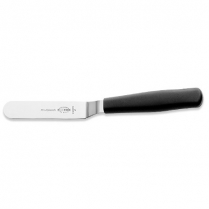 F.Dick ProDynamic Spatula Offset Black 4"