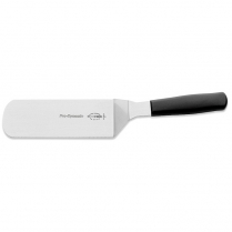 F.Dick ProDynamic Spatula Offset Black 8"
