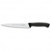 F.Dick ProDynamic Filetting Knife Wide (Flex) Black 7"