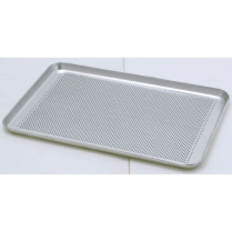 Perforated Aluminium Bakesheet 18 x 26 x .75"