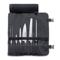 F.Dick ActiveCut Textile Roll Bag Set (6 Pcs)
