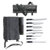 F.Dick ActiveCut Roll Bag Starter Set (8 Pcs)