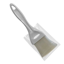Pastry Brush 2" Flat Nylon (C)