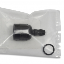 F.Dick Brine Pump Tube Connection Complete