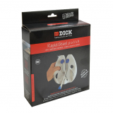 F.Dick Knife Sharpner Rapid Steel Polish