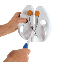 F.Dick Knife Sharpner Rapid HyperDrill