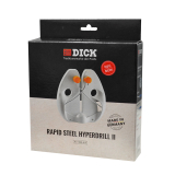 F.Dick Knife Sharpner Rapid HyperDrill