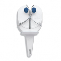 F.Dick Master Steel Polish White