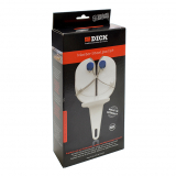 F.Dick Master Steel Polish White