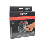 F.Dick Rapid Action Steel