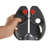 F.Dick Rapid Action Steel