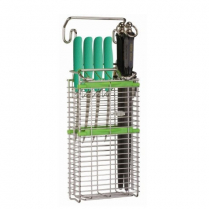 F.Dick Hygiene Knife Holder System RFID For 4 Knives